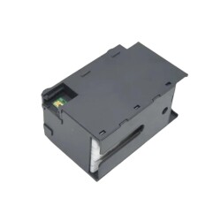Epson T6716 Uyumlu Atık Mürekkep Tankı - Bakım Kutusu - 1