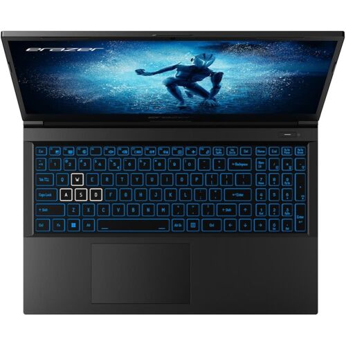 Erazer Deputy P60i MD62749 i7-13620H 16GB 1TB RTX4060 15.6