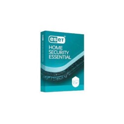 Eset Home Securıty Essentıal 3 Kullanıcı 1 Yıl Kutu - 1