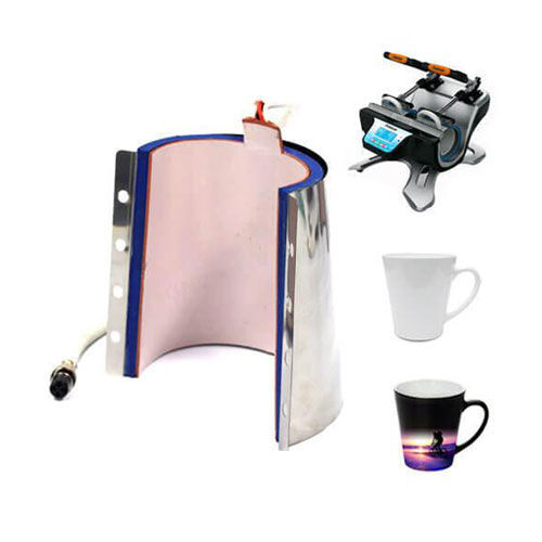 Eski Versiyon Konik Kupa Presi Rezistansı (ST-210 kupa presi için ) - OFİSOMİ-S (1)