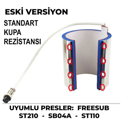 Eski Versiyon Kupa Rezistansı (ST-210 , ST-110 , SB04A ) - OFİSOMİ-S (1)