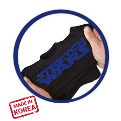 Esnek (Stretch) Royal Mavi Flex / 51 cm x 1 metre - 2