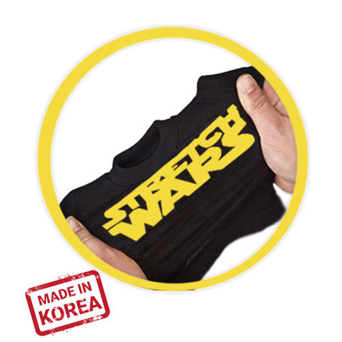 Esnek (Stretch) Sarı Flex / 51 cm x 1 metre - OFİSOMİ-S (1)