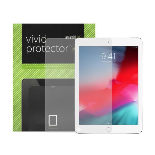 Essential Tpe 11.6'' iPad Ekran Koruyucu ET-22021-4 - ESSENTİAL