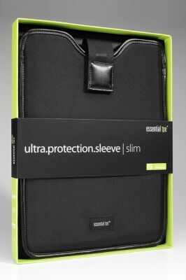 Essential TPE Ultra Protection Sleeve | Slim iPad - 1