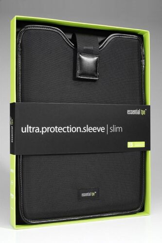 Essential TPE Ultra Protection Sleeve | Slim iPad - ESSENTİAL