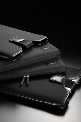 Essential TPE Ultra Protection Sleeve | Slim iPad - 4