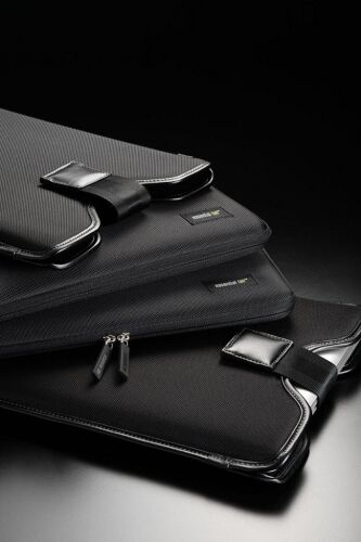 Essential TPE Ultra Protection Sleeve | Slim iPad - 4