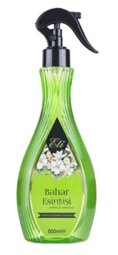 Eti Bahar Esintisi Sprey Pet Şişe 500ml - ETİ