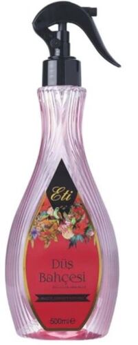 Eti Düş Bahçesi Sprey Pet Şişe 500ml - ETİ