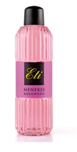 Eti Menekşe Kolonya 400ml Pet Şişe - ETİ