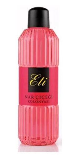 Eti Nar Çiçeği Kolonya 400ml Pet Şişe - ETİ