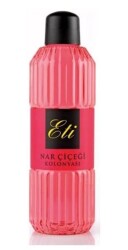Eti Nar Çiçeği Kolonya 400ml Pet Şişe - 1