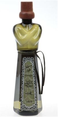 Eti Nar-ı Aşk Aşık Kolonya Pet Şişe 510ml - 1