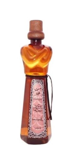 Eti Nar-ı Aşk Maşuk Kolonya Pet Şişe 510ml - 1