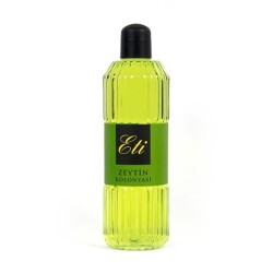 Eti Zeytin Kolonya Pet Şişe 400 ml - 1