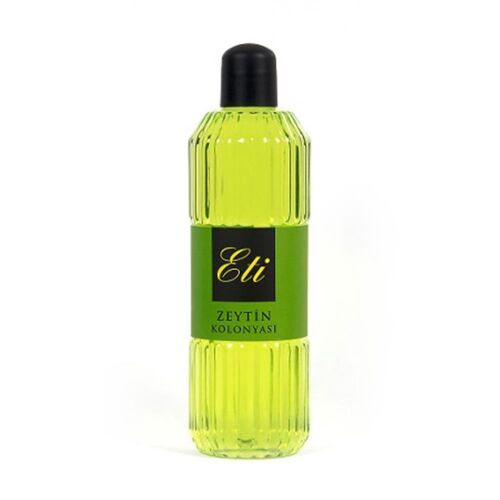 Eti Zeytin Kolonya Pet Şişe 400 ml - 1
