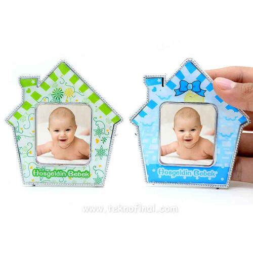 Ev Magnet Çerçeve - OFİSOMİ-T (1)