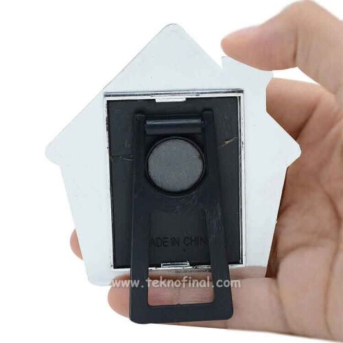 Ev Magnet Çerçeve - 3