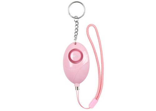 Everest EG-9808 Güvenlik Kişisel Alarm Karışık Renk - 1