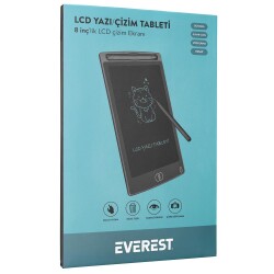 Everest EV-DY100 8,5