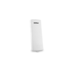 EVEREST EWN-220POE, 300Mbps, 5Ghz WiFi, 10dbi Anten, 5Km Menzil, Noktadan Noktaya, Dış Mekan, Access Point CPE - 1