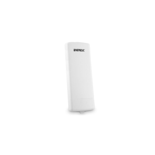 EVEREST EWN-220POE, 300Mbps, 5Ghz WiFi, 10dbi Anten, 5Km Menzil, Noktadan Noktaya, Dış Mekan, Access Point CPE - Everest
