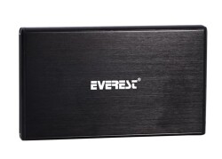 Everest HDC-127 Usb 2.0 Sata 2.5