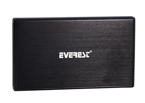 Everest HDC-127 Usb 2.0 Sata 2.5
