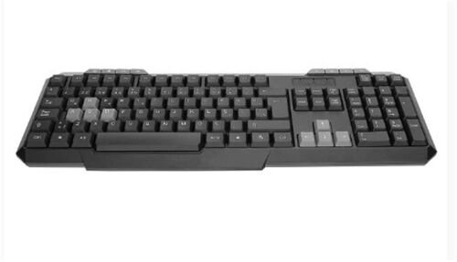 Everest KM-1435 Siyah Usb Q Multimedia Klavye + Mouse Set - EVEREST