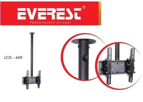 Everest LCD-609 10