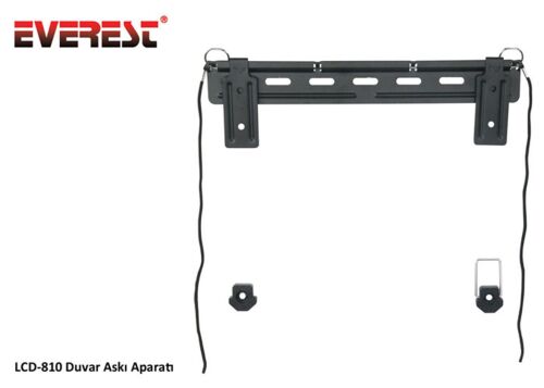 Everest LCD-810 23