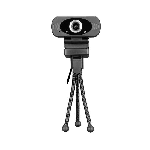 Everest SC-HD03 1080P Full HD Webcam Usb Pc Kamera+Tripod - EVEREST
