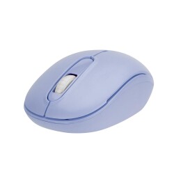 Everest SMW-666 USB Mavi 2.4 GHZ Optik Kablosuz Mouse 1500Dpı - 2