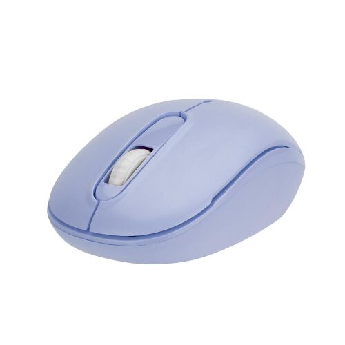 Everest SMW-666 USB Mavi 2.4 GHZ Optik Kablosuz Mouse 1500Dpı - EVEREST (1)