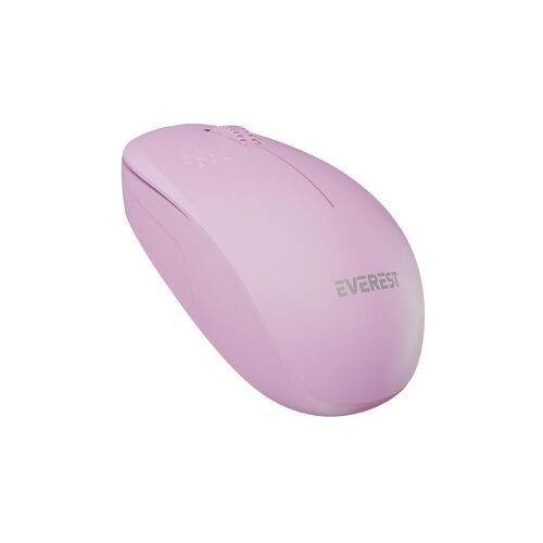 Everest SMW-88 Usb Mor 2.4Ghz Kablosuz Mouse - 1