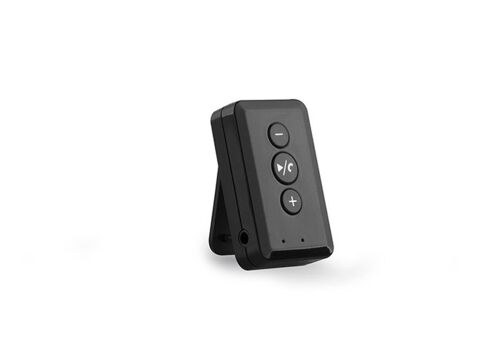Everest ZC-300 Bluetooth Müzik Alıcı + Mikrofon Destekli Kontrol Cihazı - 1