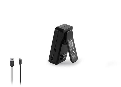 Everest ZC-300 Bluetooth Müzik Alıcı + Mikrofon Destekli Kontrol Cihazı - 2
