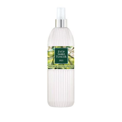 Eyüp Sabri Tuncer 150ml Pet Ayvalık Zeytin Çiçeği Kolonyası Sprey - 1