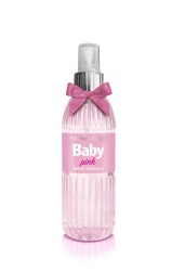 Eyüp Sabri Tuncer 150ml Pet Baby Pink Bebek Kolonyası - 1