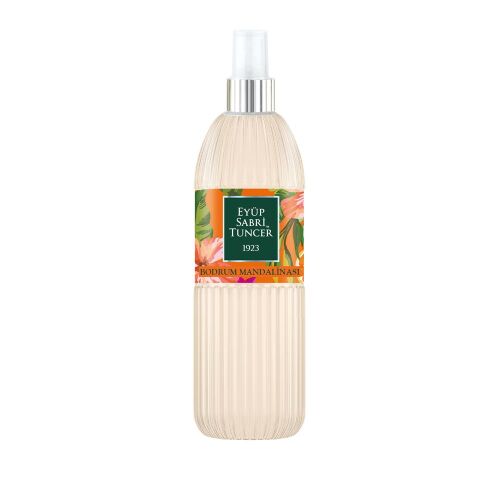 Eyüp Sabri Tuncer 150ml Pet Bodrum Mandalinası Kolonyası Sprey - 1