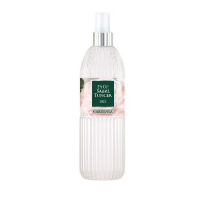 Eyüp Sabri Tuncer 150ml Pet Gardenya Kolonyası Sprey - 1