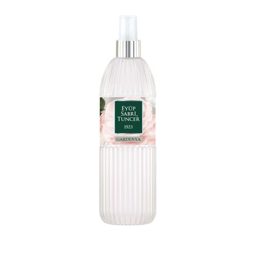 Eyüp Sabri Tuncer 150ml Pet Gardenya Kolonyası Sprey - 1