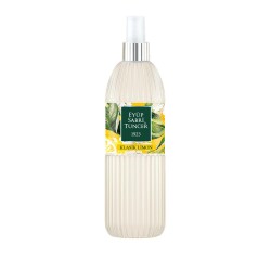 Eyüp Sabri Tuncer 150ml Pet Limon Kolonyası Sprey - 1