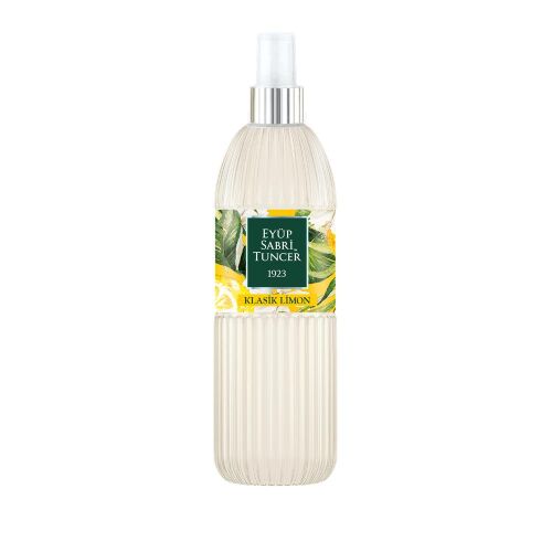 Eyüp Sabri Tuncer 150ml Pet Limon Kolonyası Sprey - 1