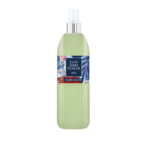 Eyüp Sabri Tuncer 150ml Pet Paris Gecesi Kolonyası Sprey - 1