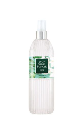 Eyüp Sabri Tuncer 150ml Pet Yasemin Kolonyası Sprey - EYÜP SABRİ TUNCER
