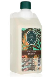 Eyüp Sabri Tuncer 1lt Pet Tütün Kolonyası - 1