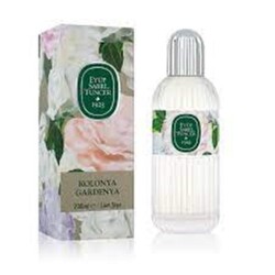 Eyüp Sabri Tuncer 200ml Cam Gardenya Kolonyası - 1