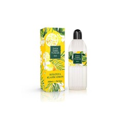 Eyüp Sabri Tuncer 200ml Pet Limon Kolonyası - 1